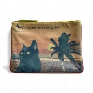 Marc Jacobs Cat Pouch
